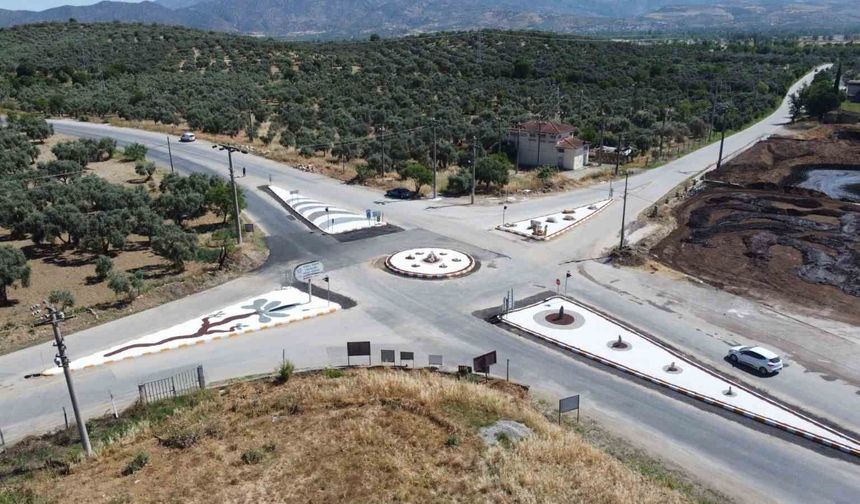 Başkan Özel, iki yıllık görev süresini değerlendirdi