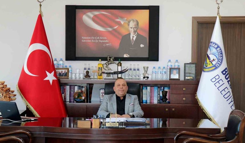 Başkan Özel'den 23 Nisan mesajı