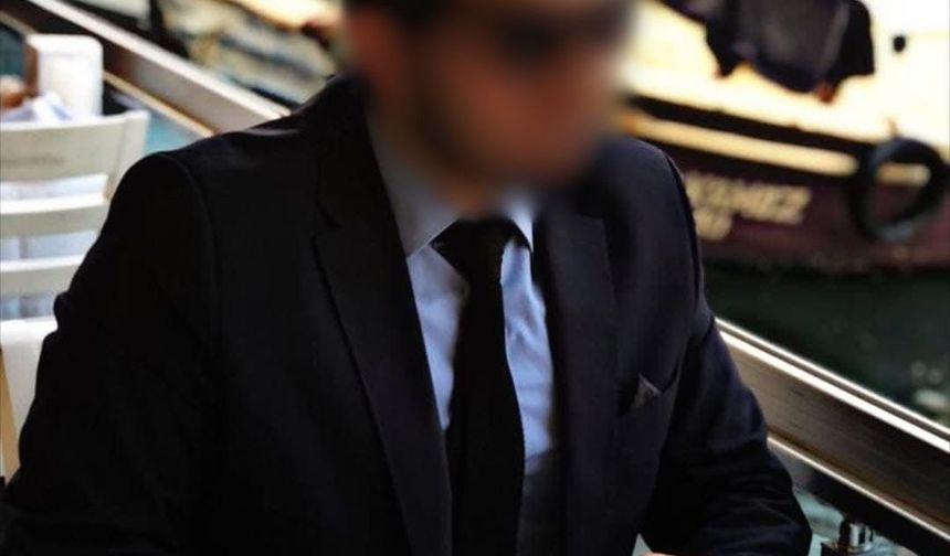 Dava öncesi para talep edip dolandırdılar