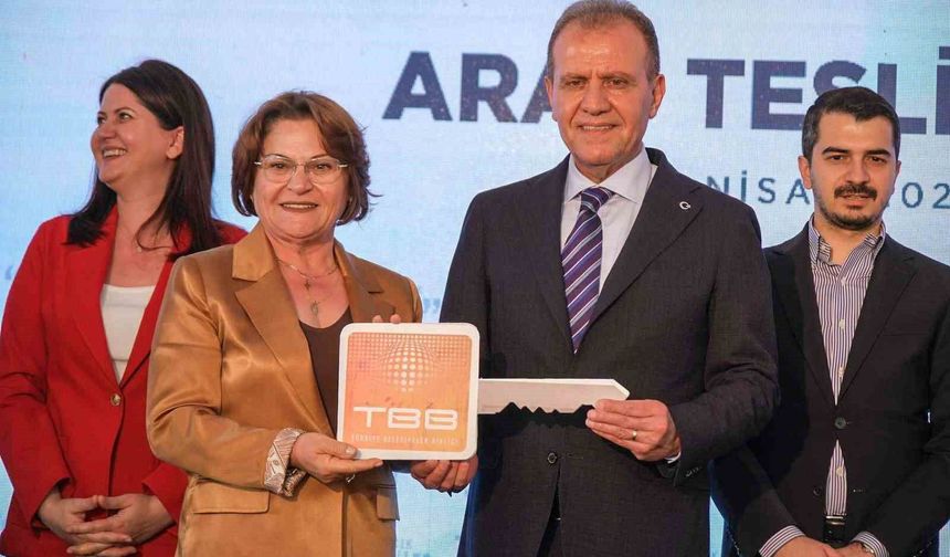 Didim araç filosunu güçlendirdi