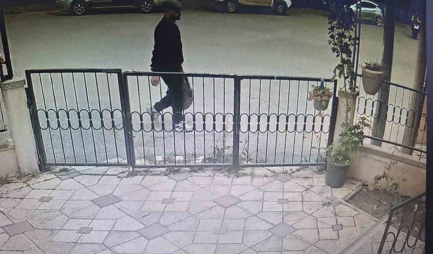 Didim'de 'polisiz' diyerek dolandırdılar, kaçarken kaza yapınca yakalandılar
