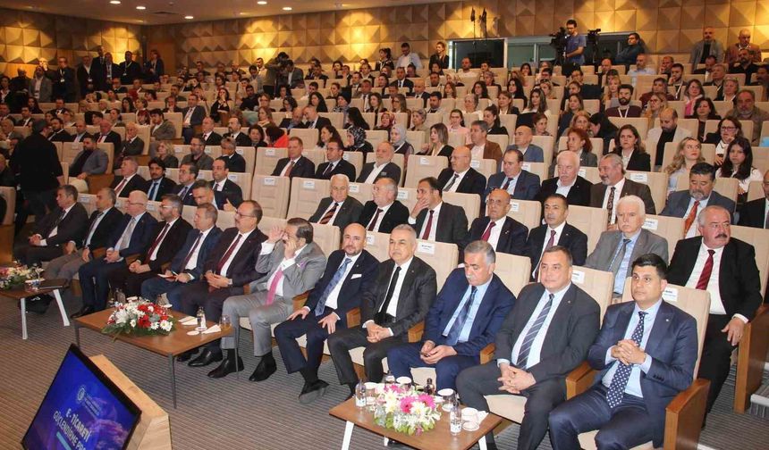 E-ticaret hamlesi Aydın'dan başladı