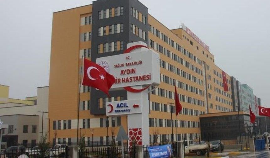 Kurusıkı tabancayla oynarken kendini yaraladı