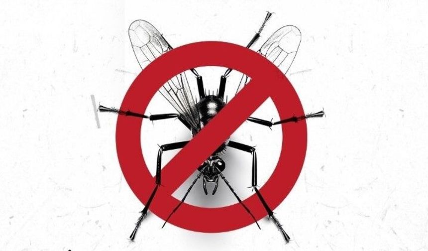 Kuşadası Belediyesi'nden 'Vektörle mücadele' açıklaması