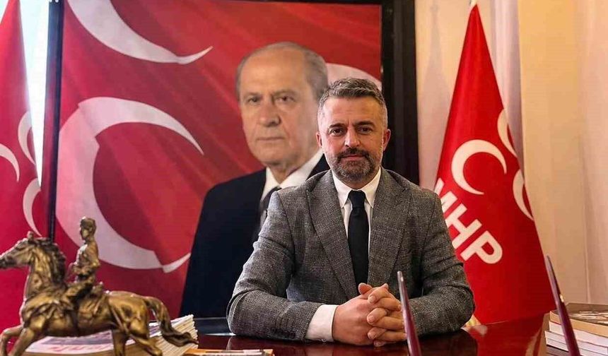 Kuşadası MHP'de Taşdemir dönemi