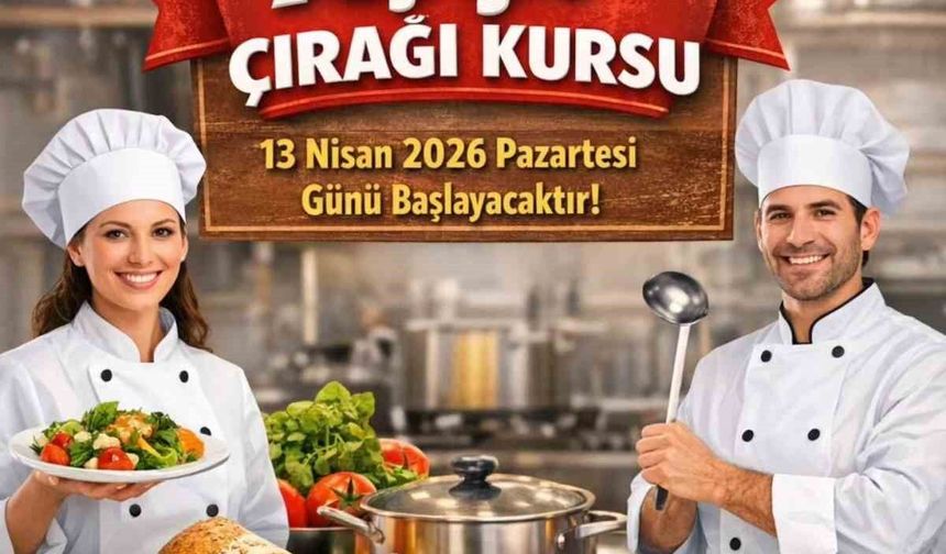 Sultanhisar Halk Eğitim Merkezi'nden bilgisayar kursu