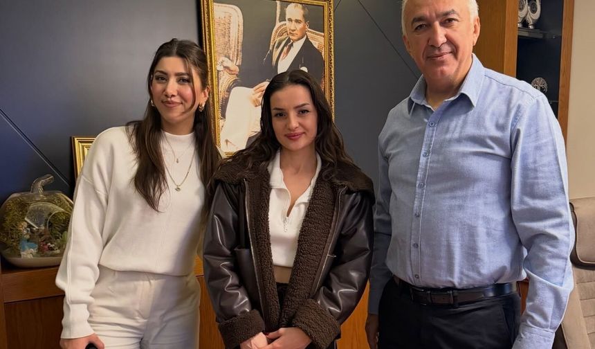 İş İnsanı Tikbaş’tan Anlamlı Paylaşım