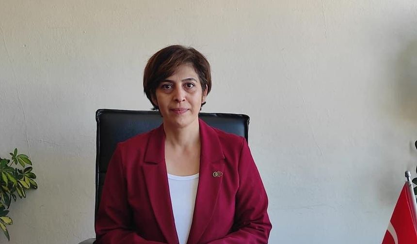 CHP’li Ekiz “Bu Bir Sistem Sorunu!”