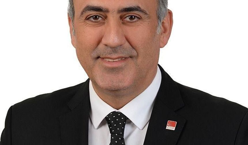 Serkan Sevim Plan ve Bütçe Komisyonu Başkanı Oldu