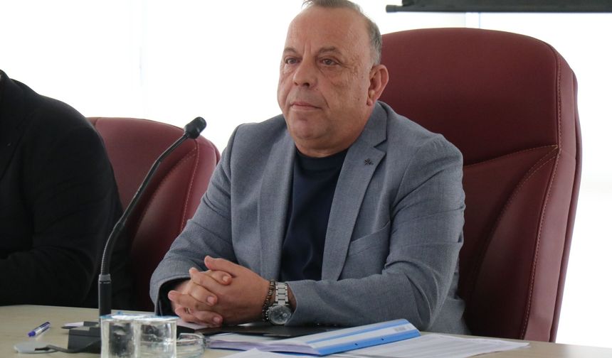 Başkan Özel’den Okullardaki Saldırılara Tepki: “Somut Adımlar Atılmalı”