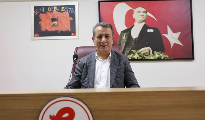 Efeler Belediyesi Mayıs Meclisi’nde Önemli Karar