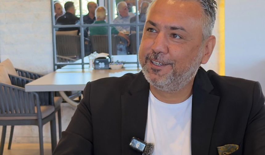 ASKF Seçiminde Altuntaş’tan Güçlü Kadro Mesajı