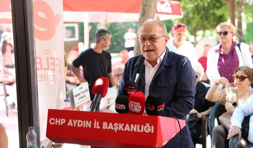 CHP’den “Butlan” Kararına Sert Tepki“Teslim Olmayacağız”
