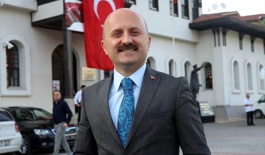 Vali Varol Yarın Aydın’da