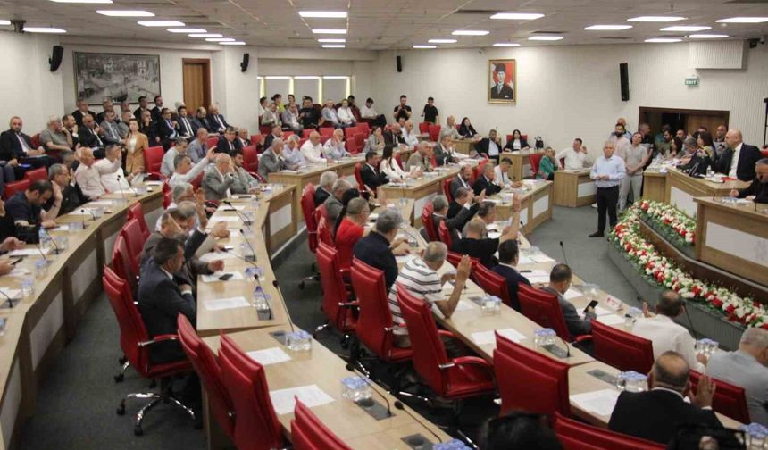 Aydın Büyükşehir Belediyesi'nden hayat kurtaracak adım