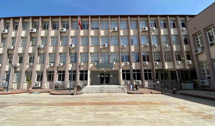 Aydın Cumhuriyet Başsavcılığından 'bir öğrencinin okula silah getirdiği' haberlerine yalanlama