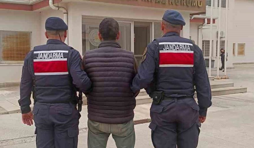 Aydın'da 17 suçtan aranan şahıs yakalandı