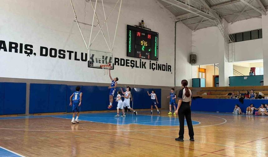 Aydın'da 'Sokaklar Bizim' Gençlik Kupaları için başvurular başladı