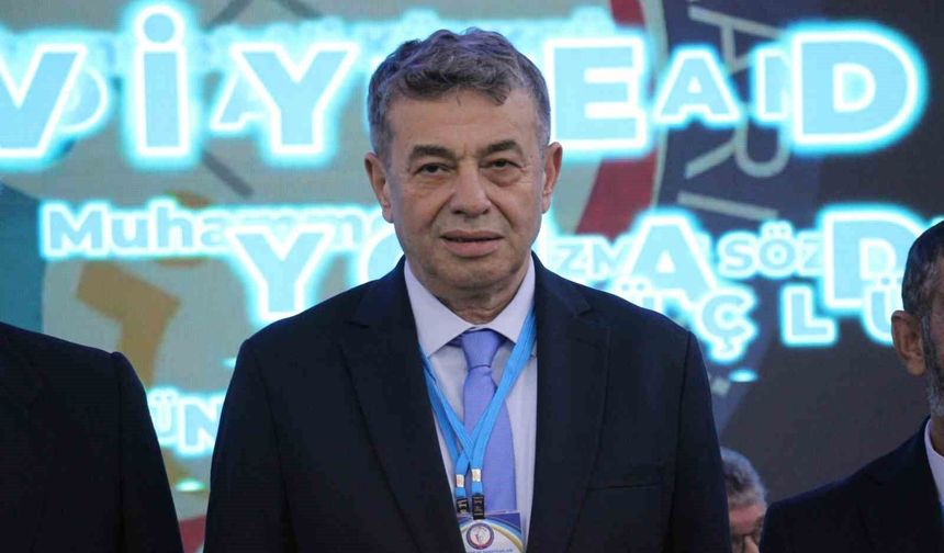 Başkan Künkçü "225 oy" Fark Attı