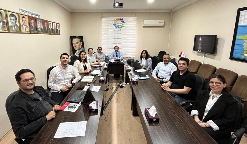 AYSO, ISO 9001 denetimini başarıyla tamamladı