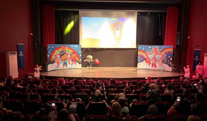 Başkan Çerçioğlu, vatandaşları kültür ve sanatla buluşturuyor