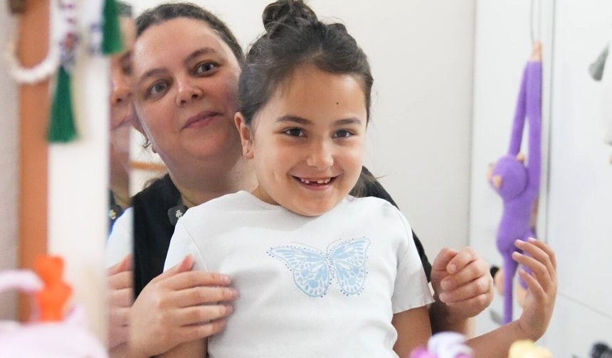 Başkan Yetişkin'in sosyal medya paylaşımı duydulandırdı
