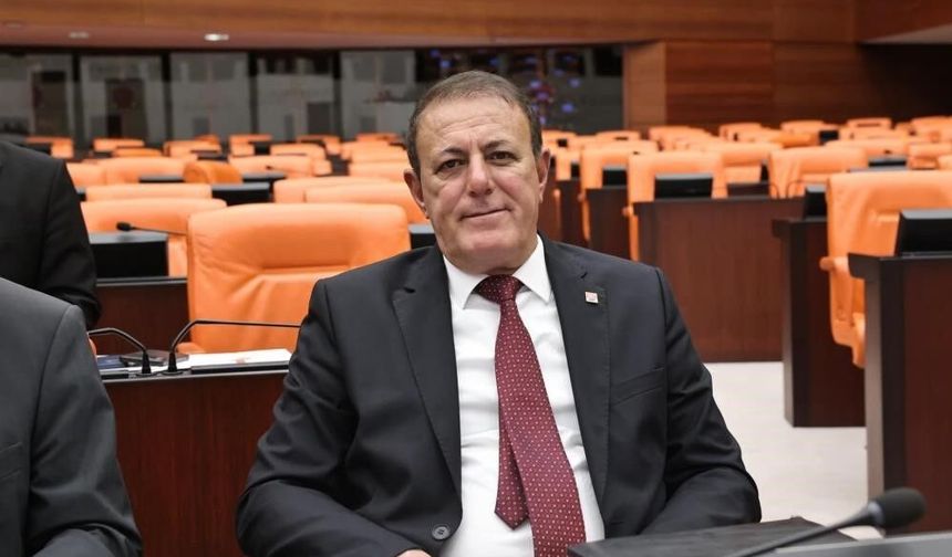 CHP'li Yıldız, safını belli etti