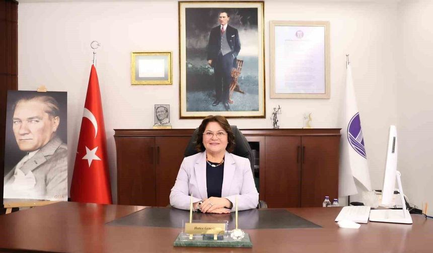 Didim Belediye Başkanı Gençay'dan 19 Mayıs mesajı