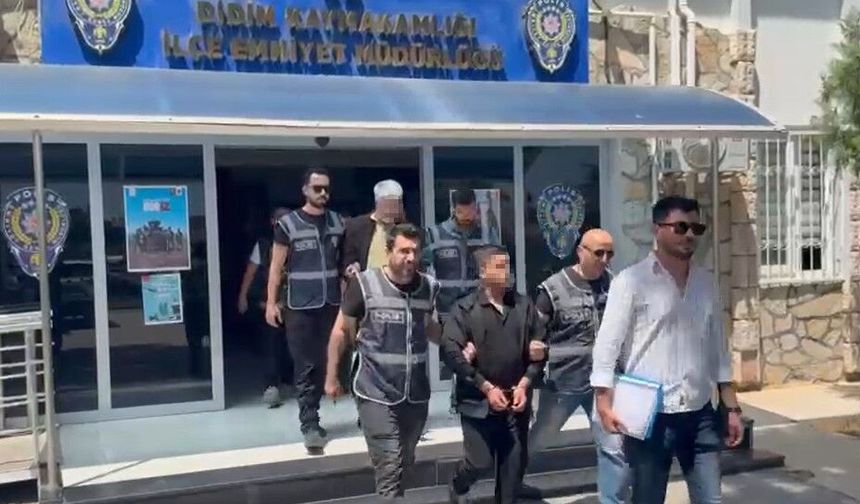 Emniyet ekipleri sahte istihbaratçıları çökertti