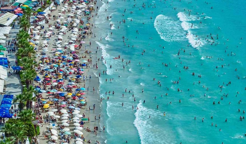 Kuşadası, turizm sezonuna hazır
