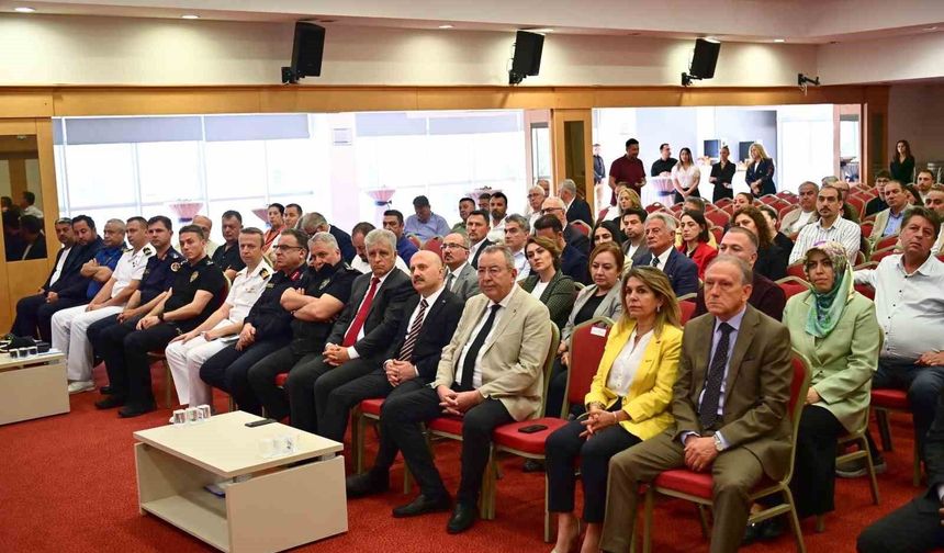 KUTO Başkanı Akdoğan: 'KOMER'in yeniden hayata geçmesi şart'