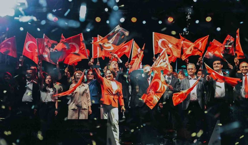 Mavişehir Atatürk Kültür ve Yaşam Alanı vatandaşların hizmetine açıldı