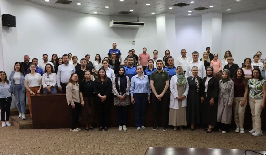 Nazilli'de erken teşhis için kanser taraması çağrısı