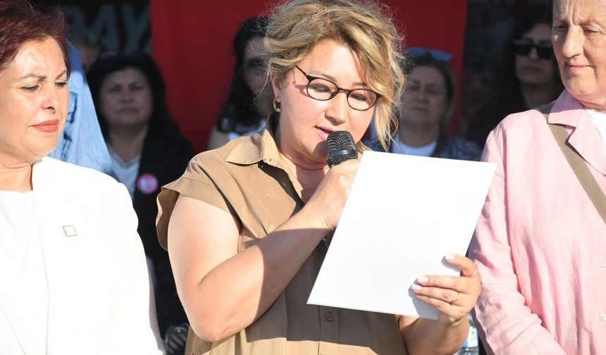 BAŞKAN ÖMER GÜNEL’DEN DAYANIŞMA VURGUSU ‘‘EN BÜYÜK HEDİYE, HER HAFTA BURADA OLMANIZ’’