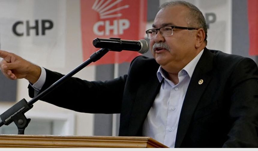 CHP’li Bülbül’den Yelis Ayaz’ın Tutuklanmasına Tepki