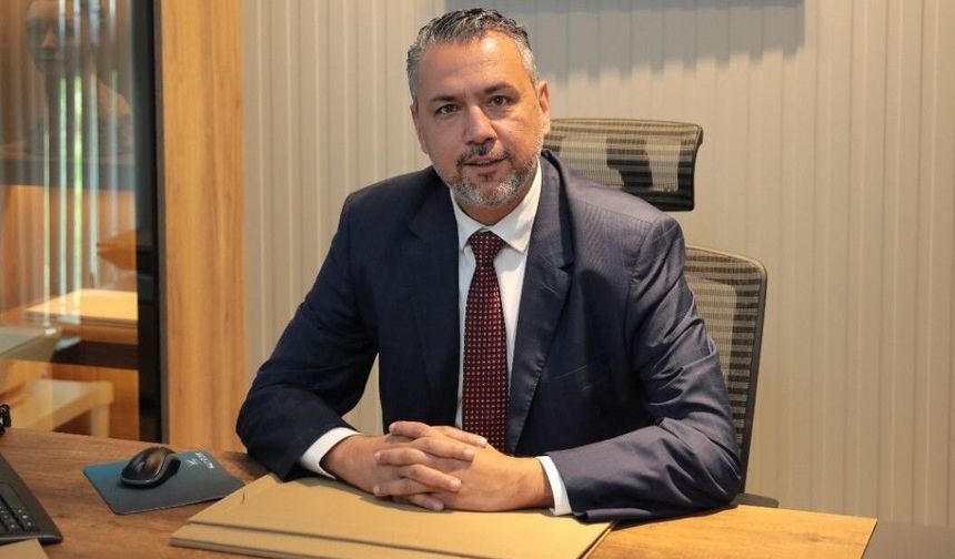 Aydın ASKF’de Ömer Altuntaş Rüzgarı "Güçlü Kadro" ile Göreve Hazır!