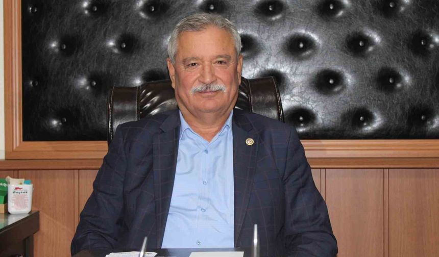 Efeler Ziraat Odası’ndan 2026 Hasat Sezonu İçin Tavsiye Fiyatları Açıklaması