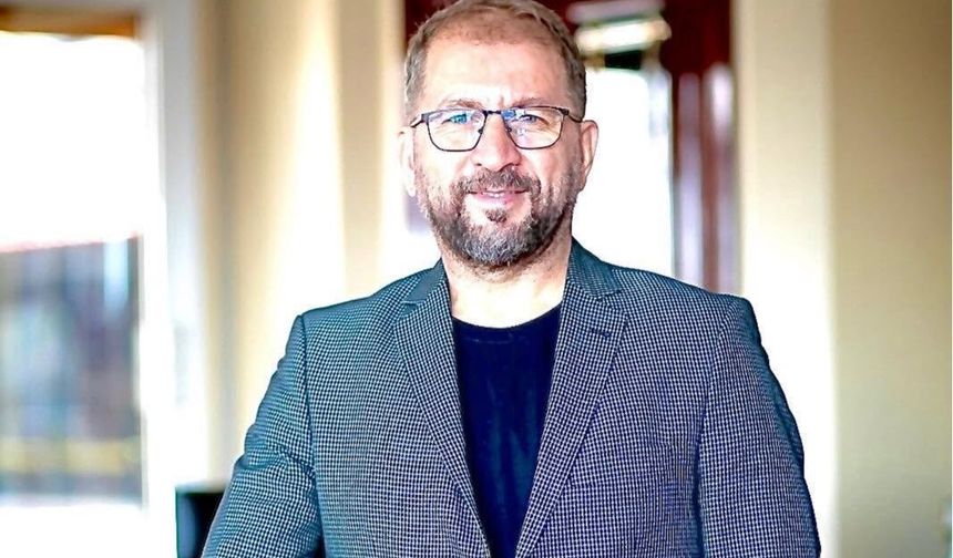 AK Parti Nazilli’de Yeni İlçe Başkanı Arayışı"Gazeteci Erdal Savaş’ın İsmi Gündemde"