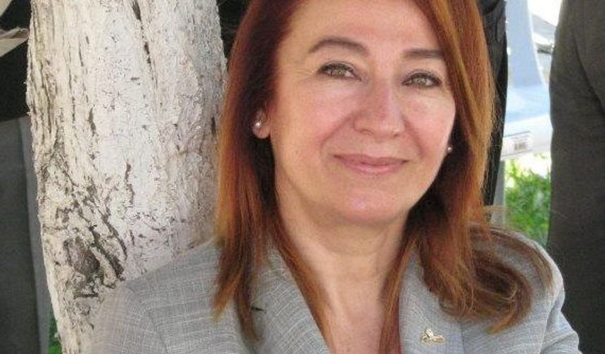 CHP’li Meclis Üyesi Yasemin Gökcen Gürsoy Görevinden İstifa Etti