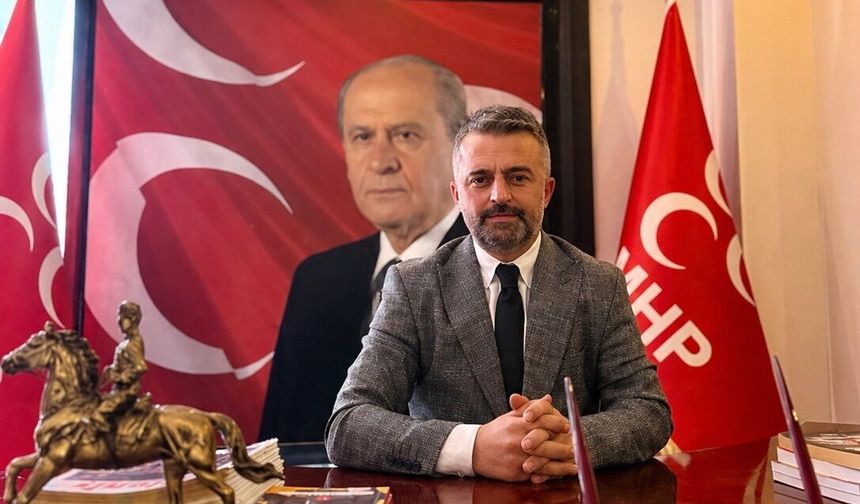 MHP Kuşadası’ndan Kruvaziyer Turizmi Çağrısı: “Esnaf Daha Fazla Pay Almalı”