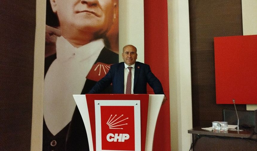 CHP Söke’den Yasemin Gürsoy’a Sert Tepki