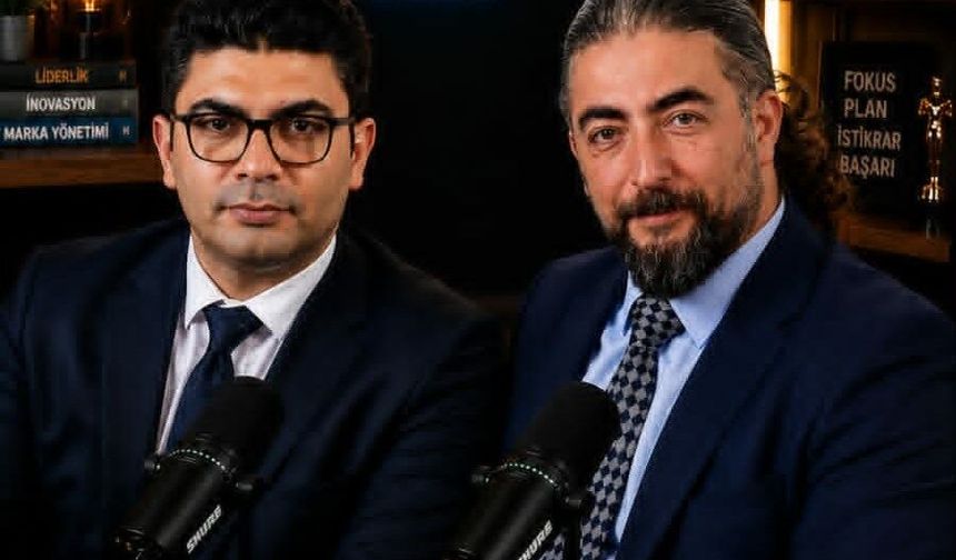 Zirveler Yeni Dönemde de Devam Ediyor" Gençleri Geleceğin Liderleriyle Buluşturan Proje Büyüyor"