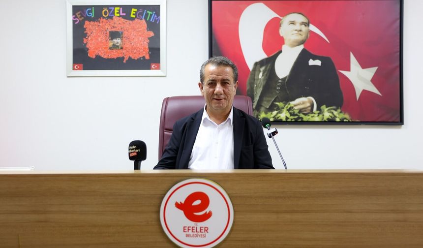 BAŞKAN ANIL YETİŞKİN GAZETECİLERİN İLAÇLAMA SORULARINI YANITLADI  “HALK SAĞLIĞINI DÜŞÜNMEK ZORUNDAYIZ”