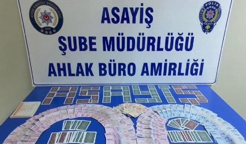 Aydın'da umuma açık iş yerlerine sıkı denetim: '69 işletmeye cezai işlem uygulandı'