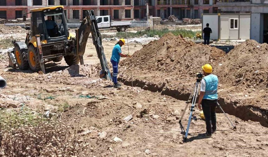 Başkan Çerçioğlu: 'Aydınımız için çalışmaya devam ediyoruz'