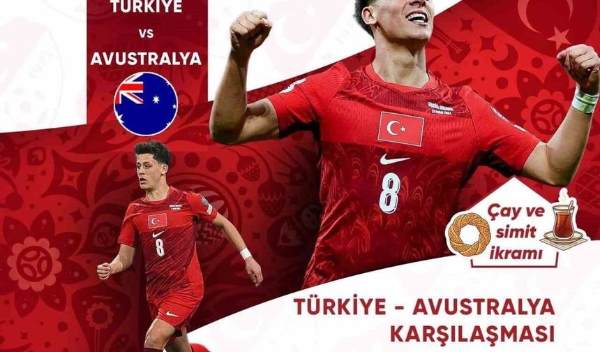 Başkan Özel, vatandaşları Gençlik Parkı'na davet etti