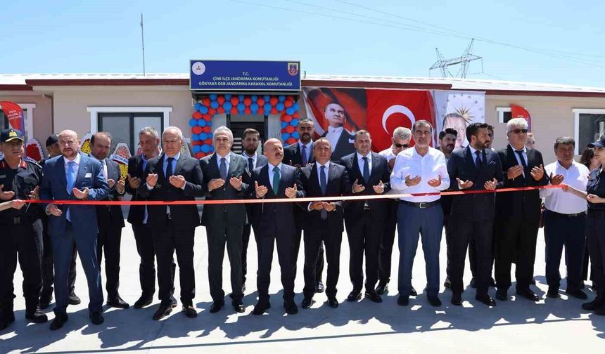Çine OSB, 2053 vizyonuna hazır hale getirildi