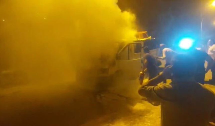 Köylülerin duyarlılığı takdir topladı
