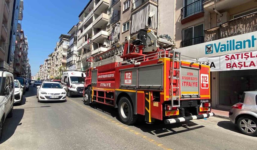 Öldü sanılan kadın tatilde çıktı