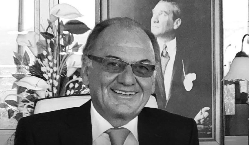 Aydın İş Dünyasının Acı Kayb